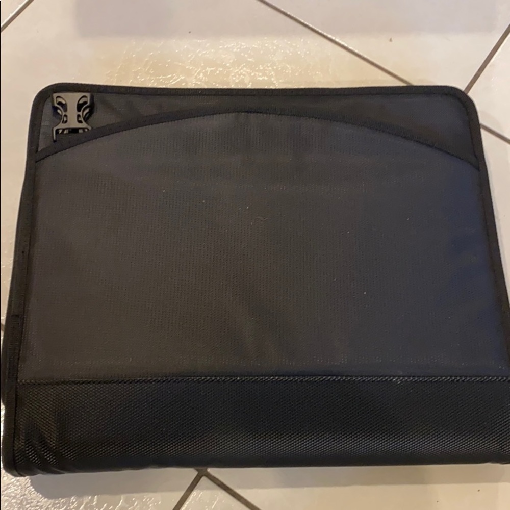 Computer messenger bag - Picture 3 of 8